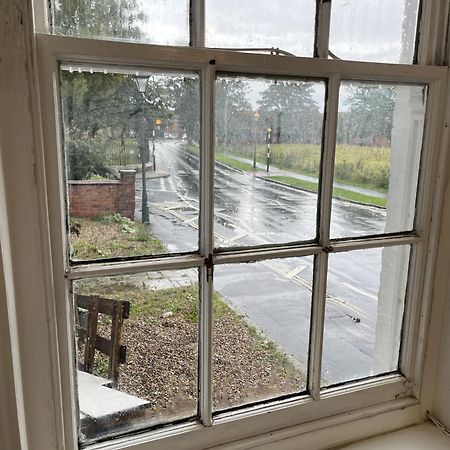 Beverley Budget Inn חדר תמונה