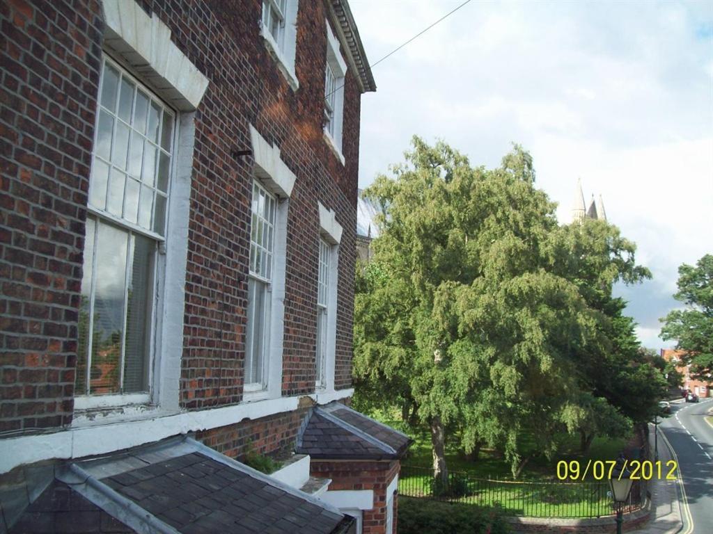 Beverley Budget Inn חדר תמונה