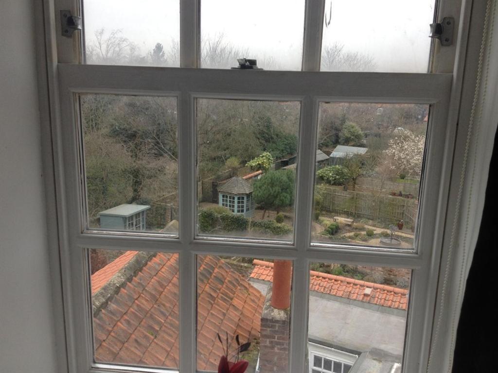 Beverley Budget Inn חדר תמונה