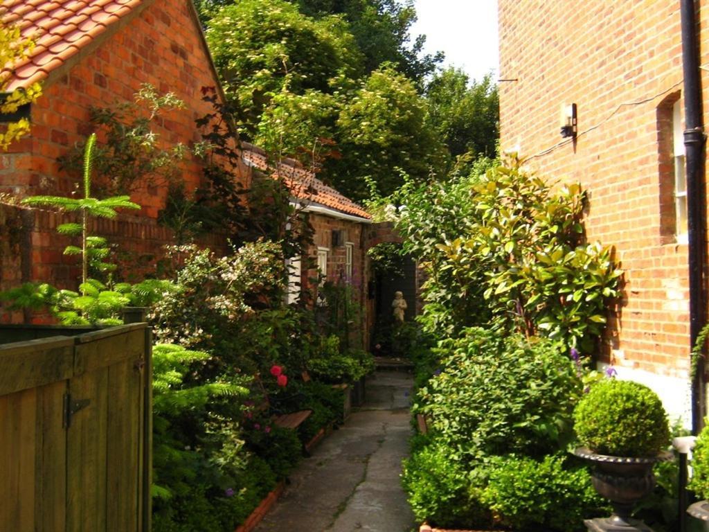 Beverley Budget Inn מראה חיצוני תמונה