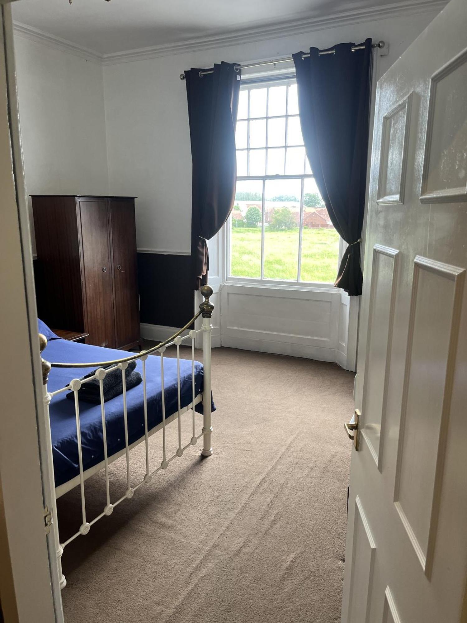 Beverley Budget Inn חדר תמונה
