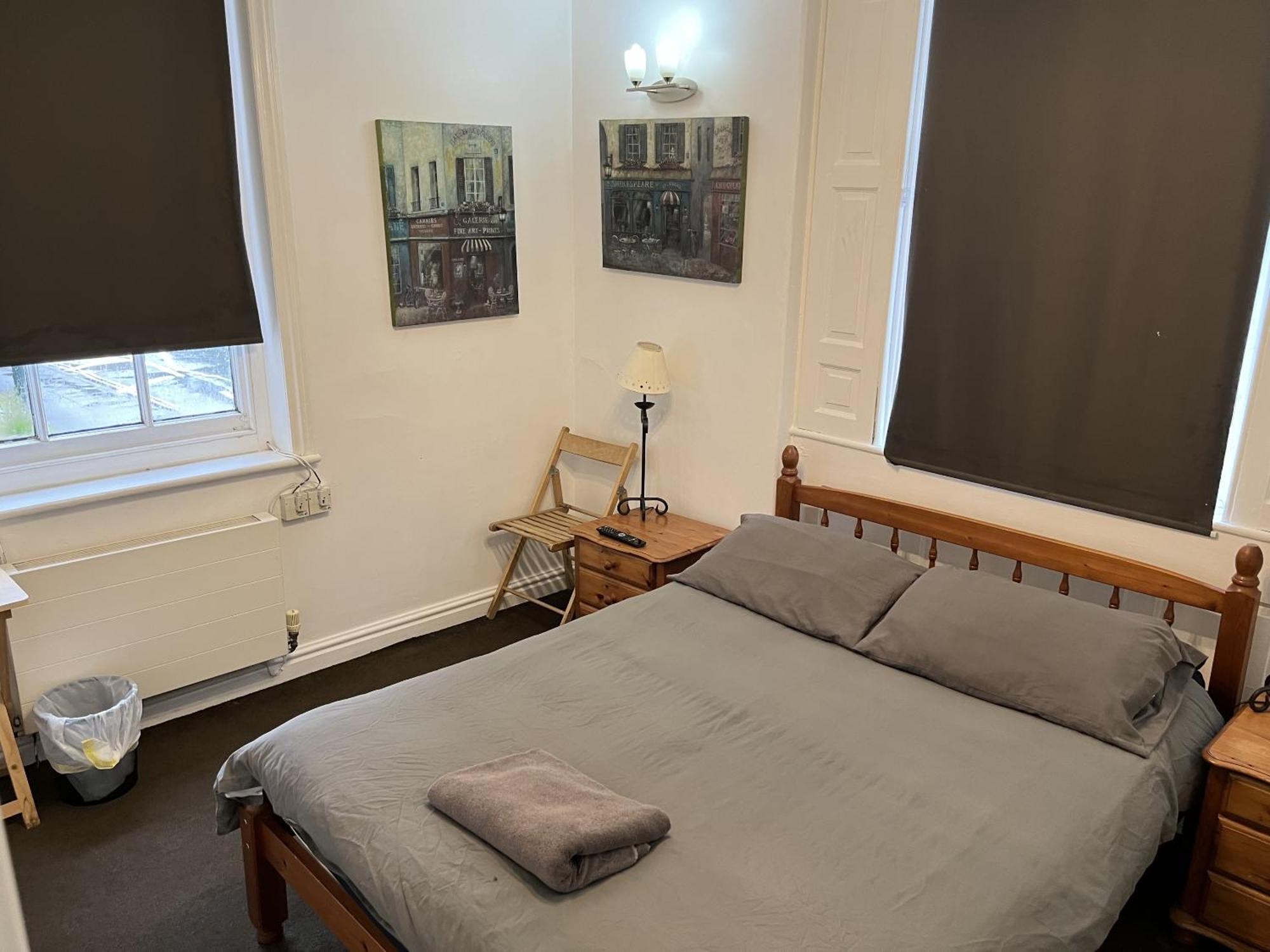 Beverley Budget Inn חדר תמונה