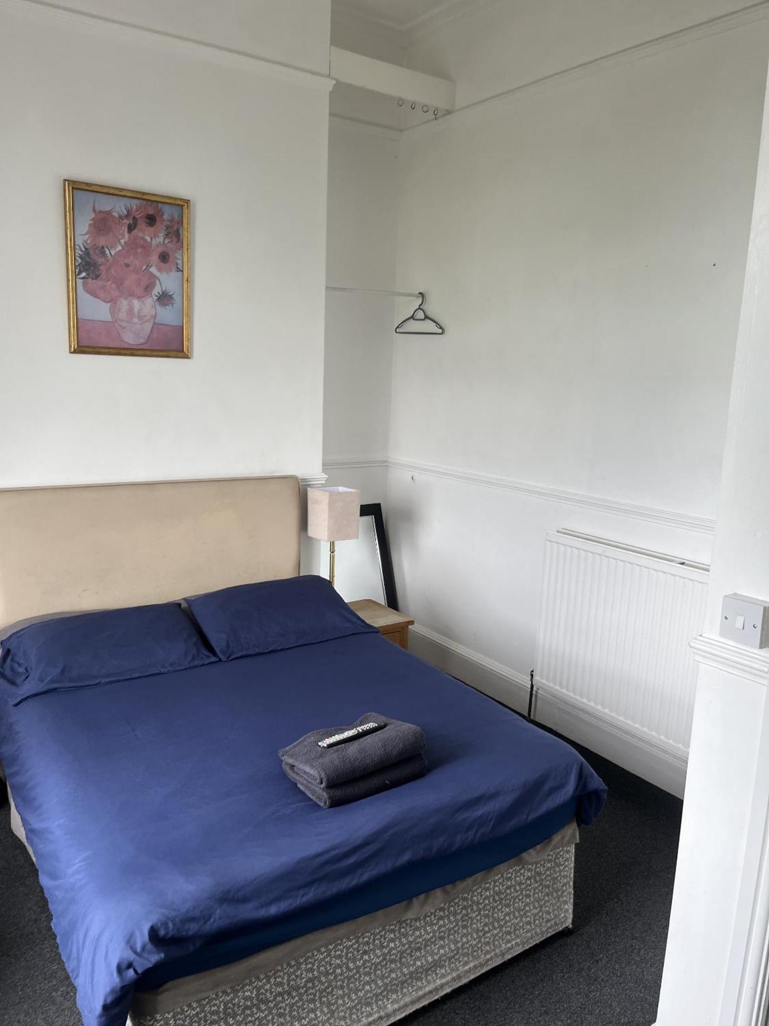 Beverley Budget Inn חדר תמונה