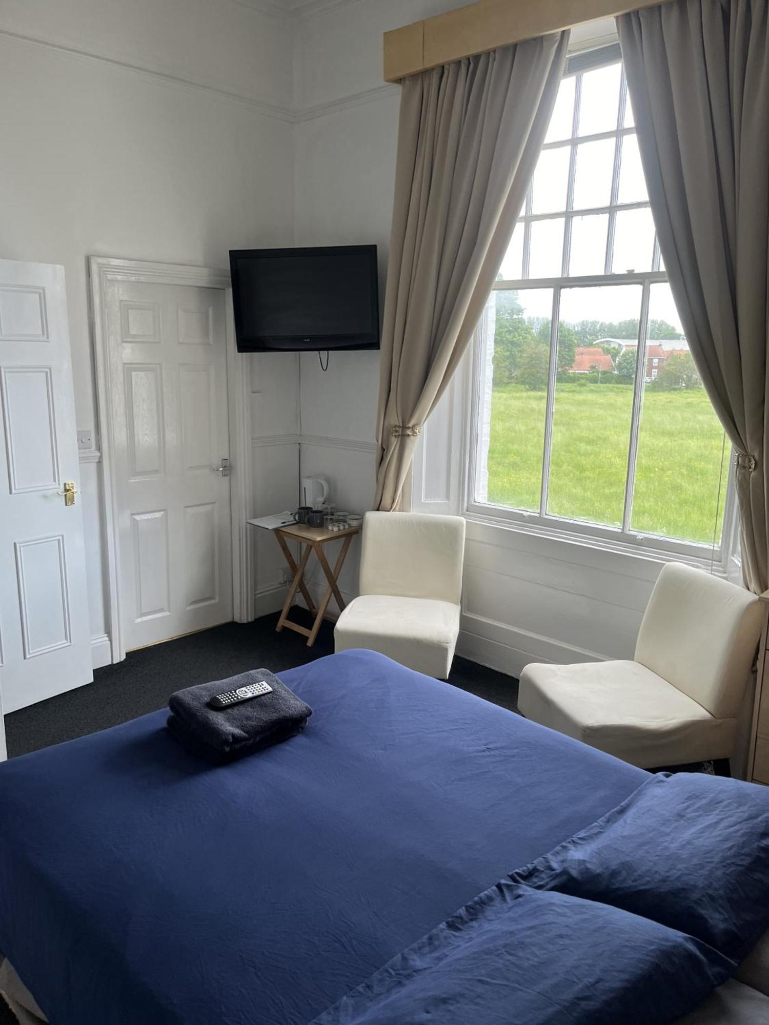 Beverley Budget Inn חדר תמונה