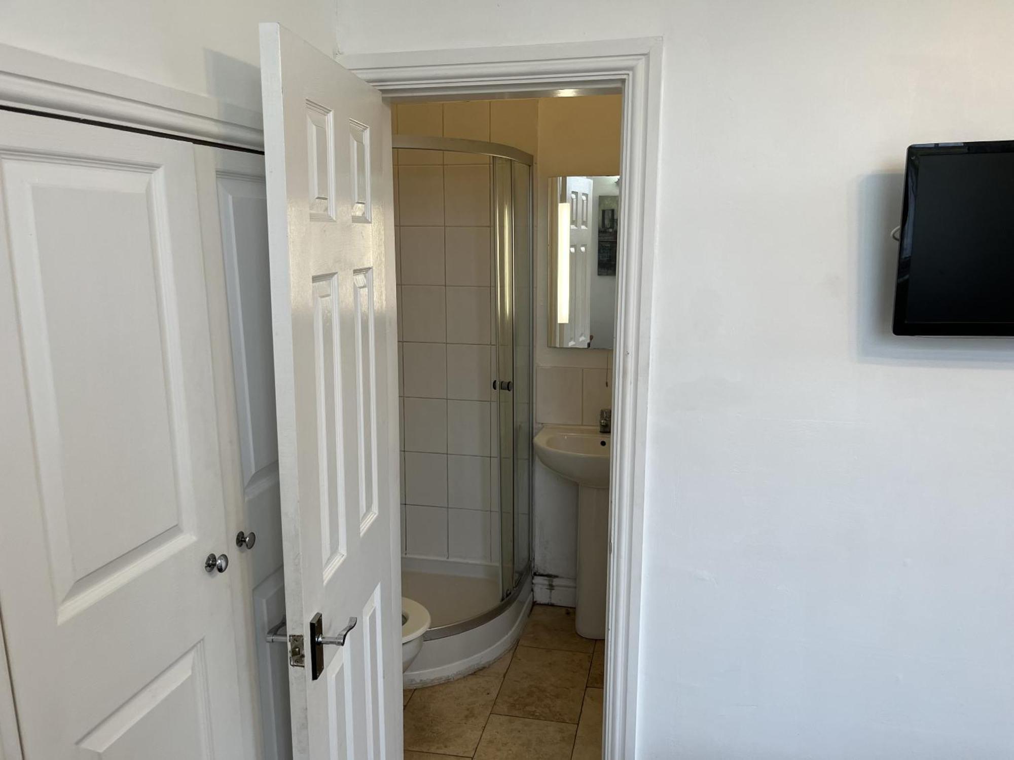 Beverley Budget Inn חדר תמונה