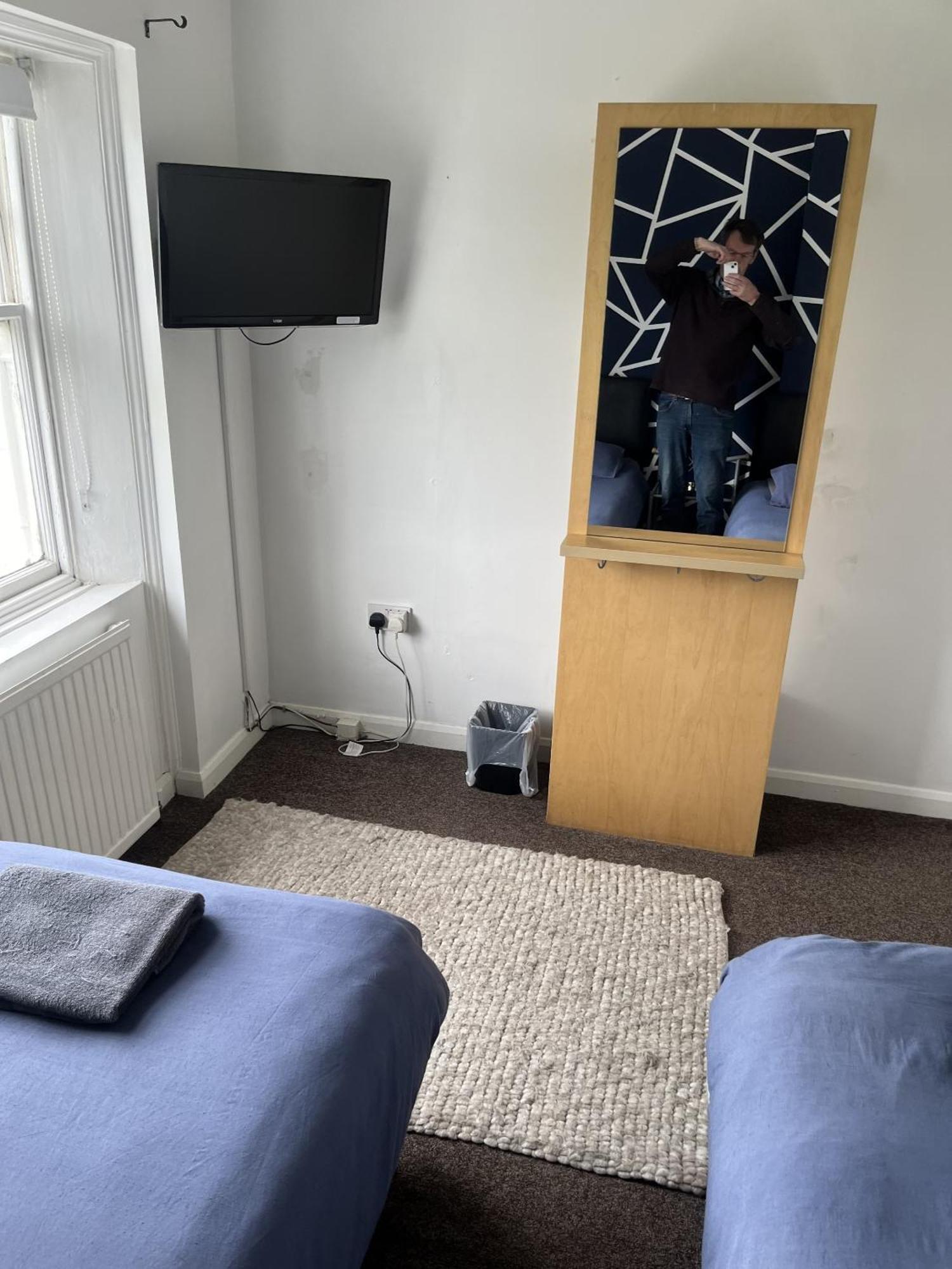 Beverley Budget Inn חדר תמונה