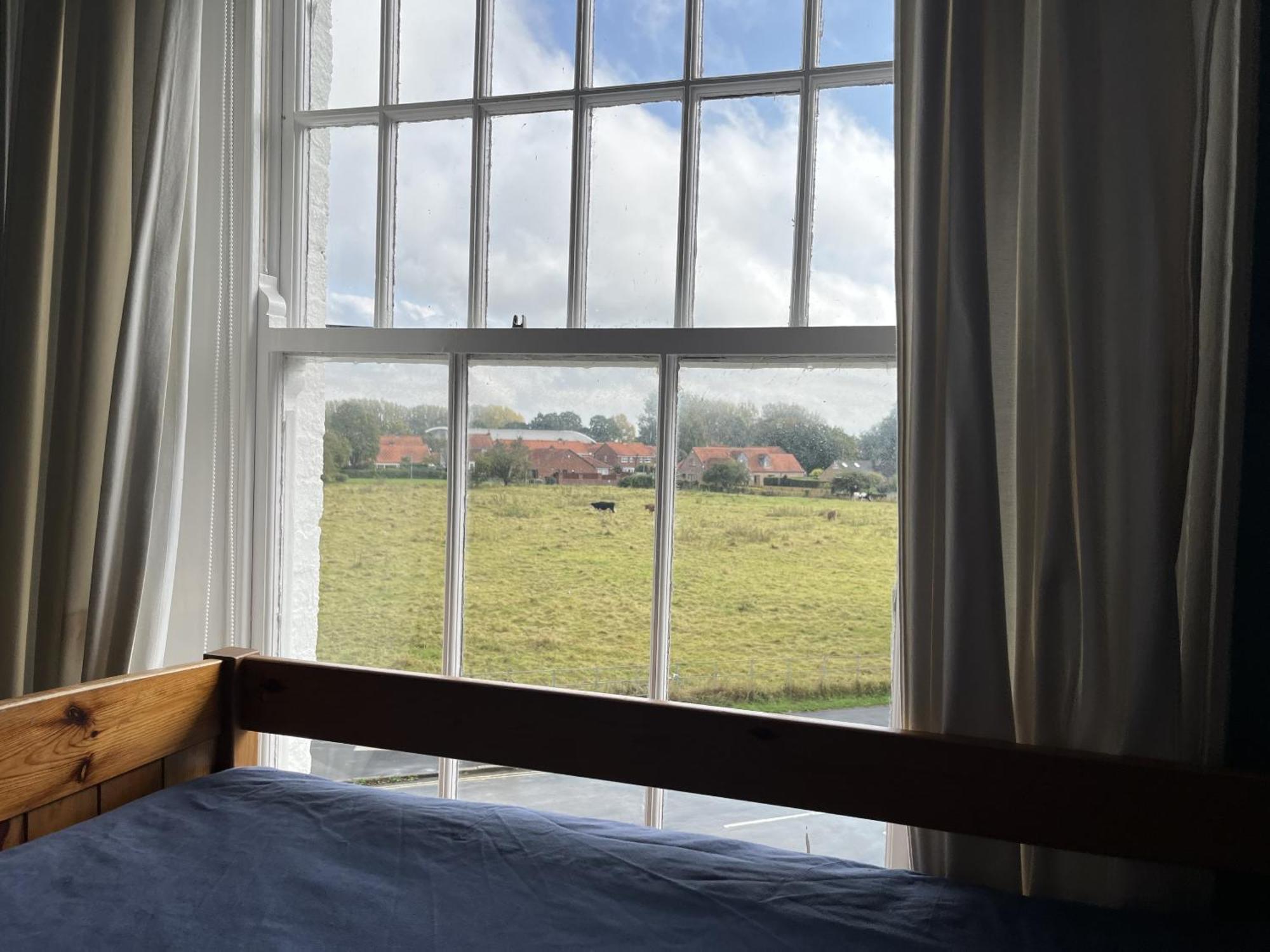 Beverley Budget Inn חדר תמונה
