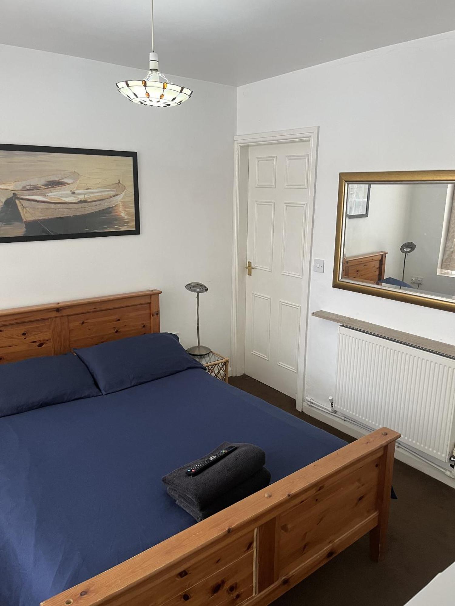 Beverley Budget Inn חדר תמונה