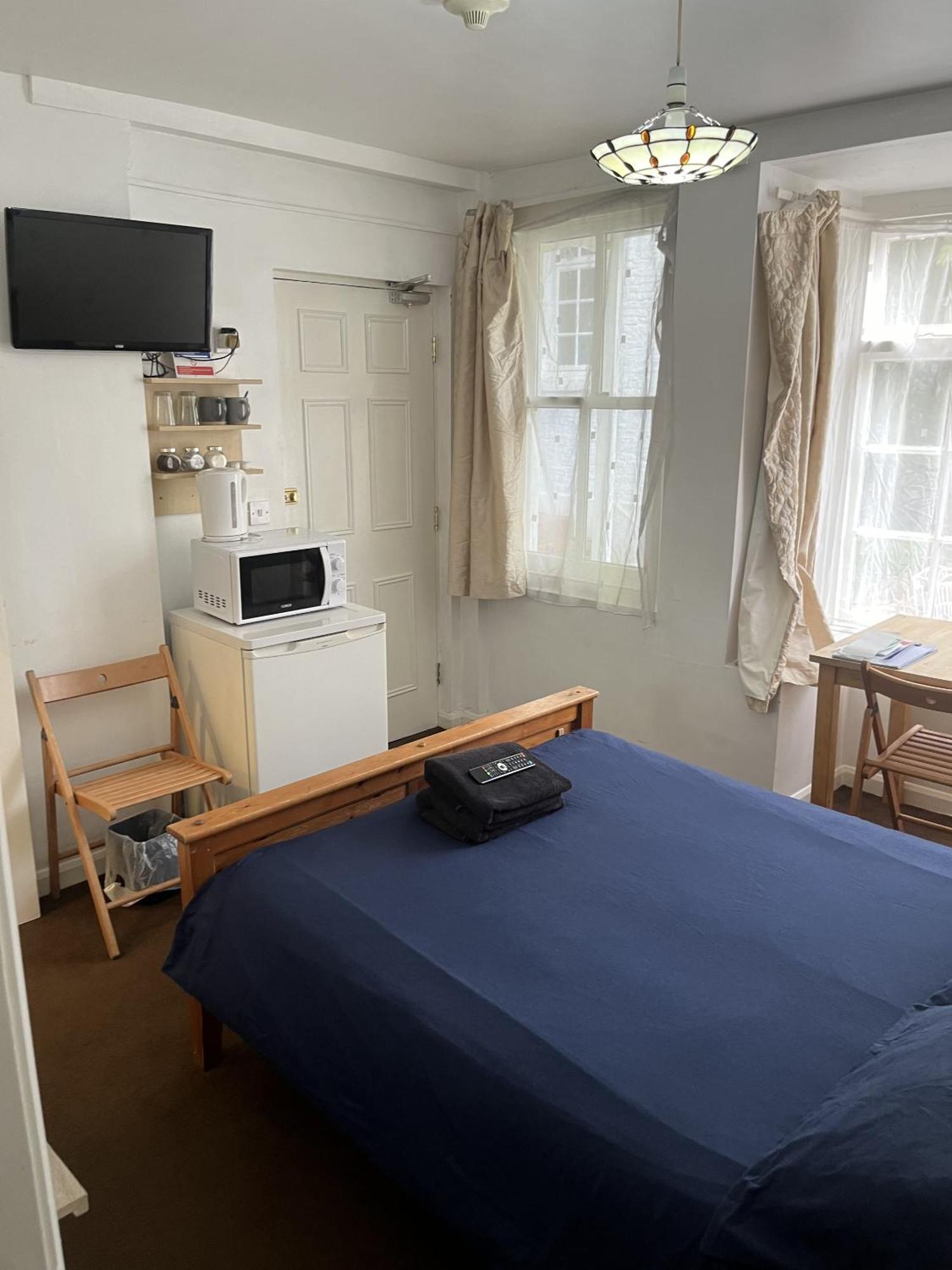 Beverley Budget Inn חדר תמונה