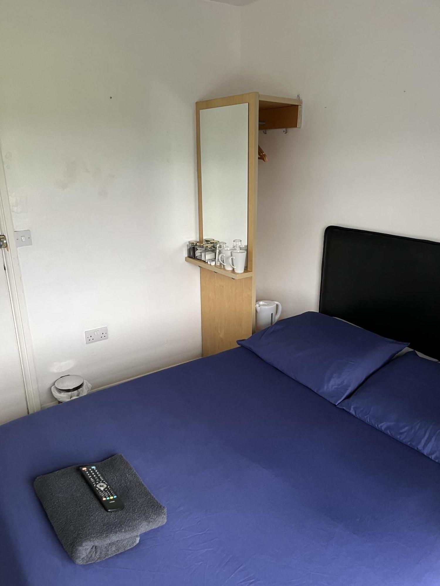 Beverley Budget Inn חדר תמונה