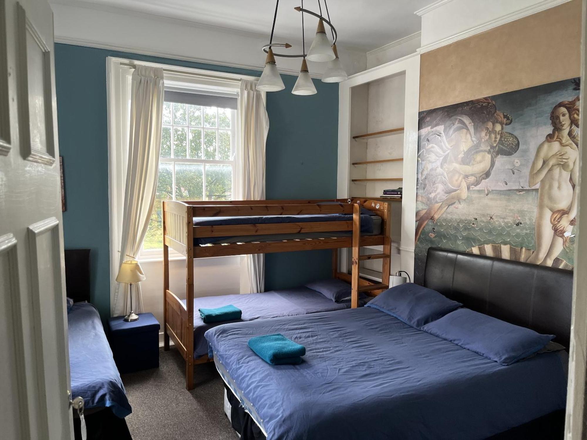 Beverley Budget Inn חדר תמונה