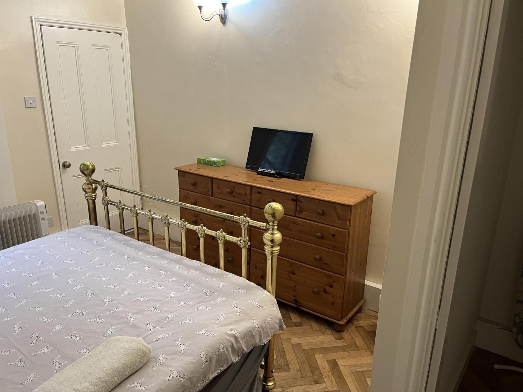 Beverley Budget Inn חדר תמונה