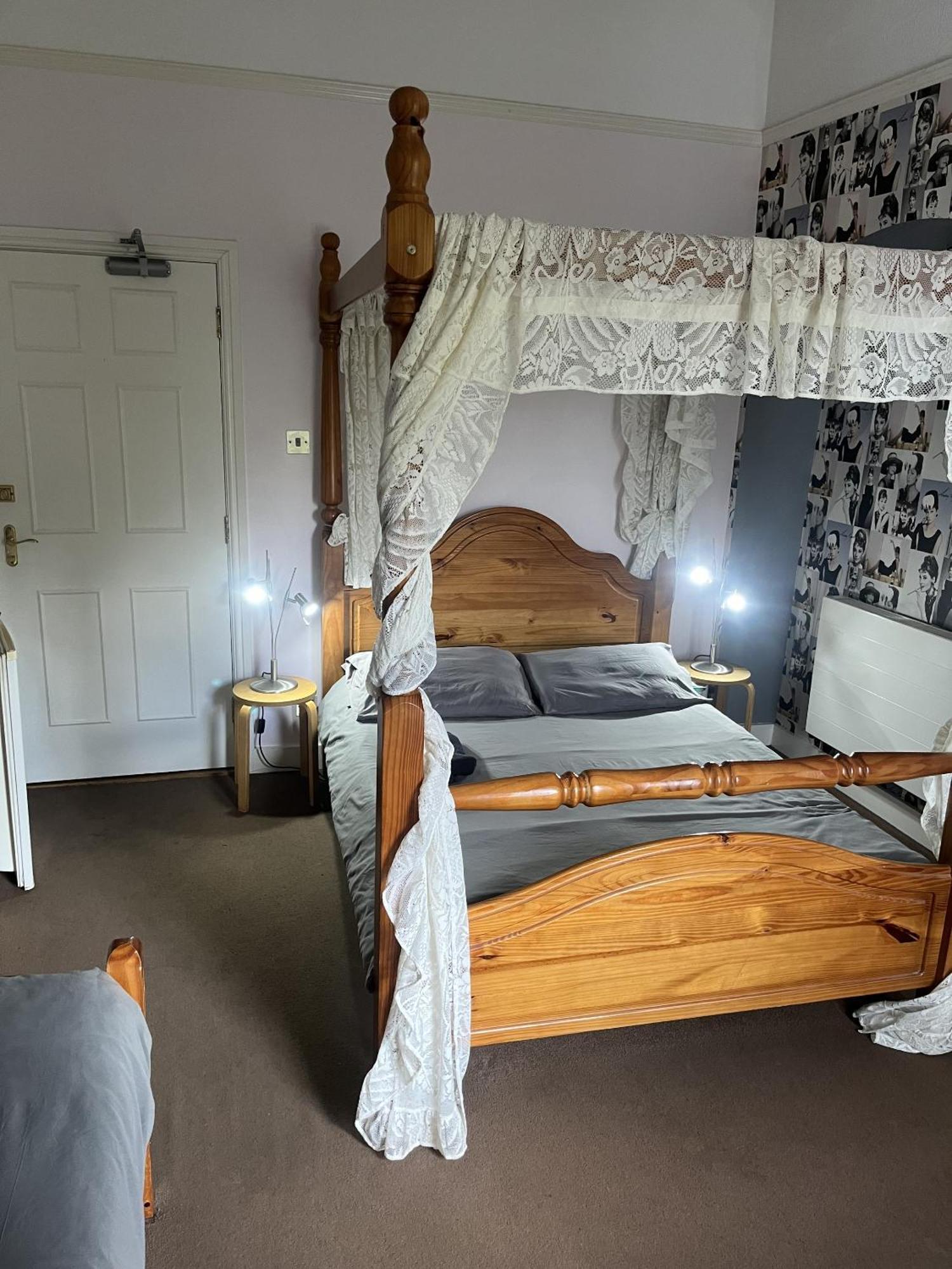 Beverley Budget Inn חדר תמונה