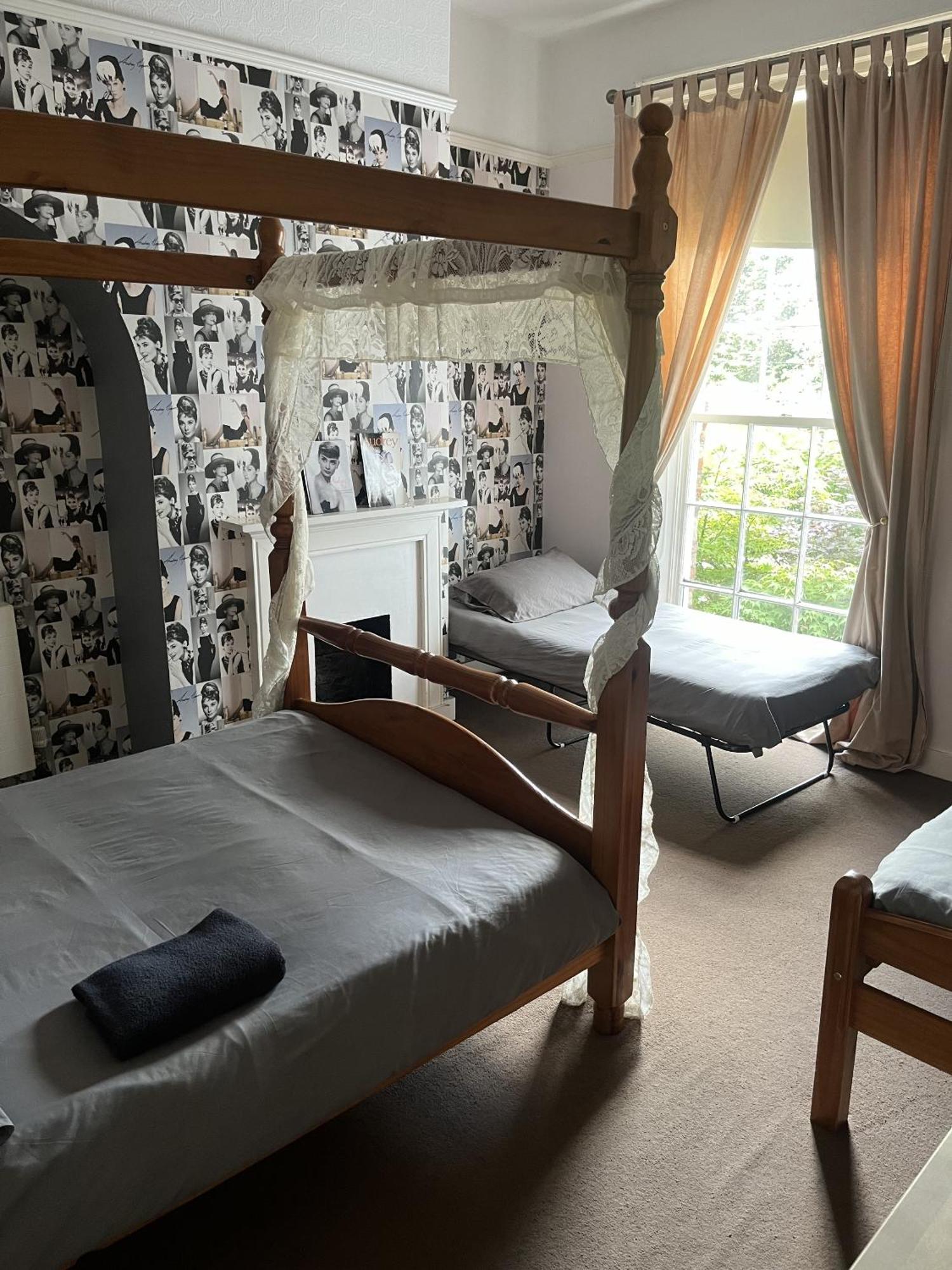 Beverley Budget Inn חדר תמונה