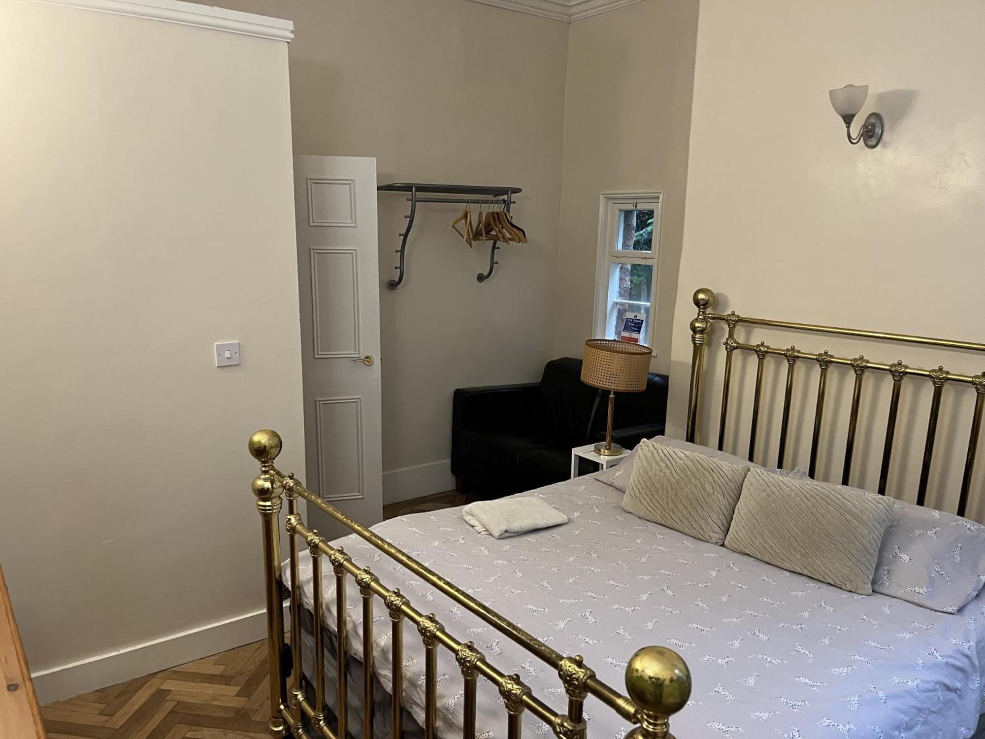 Beverley Budget Inn חדר תמונה