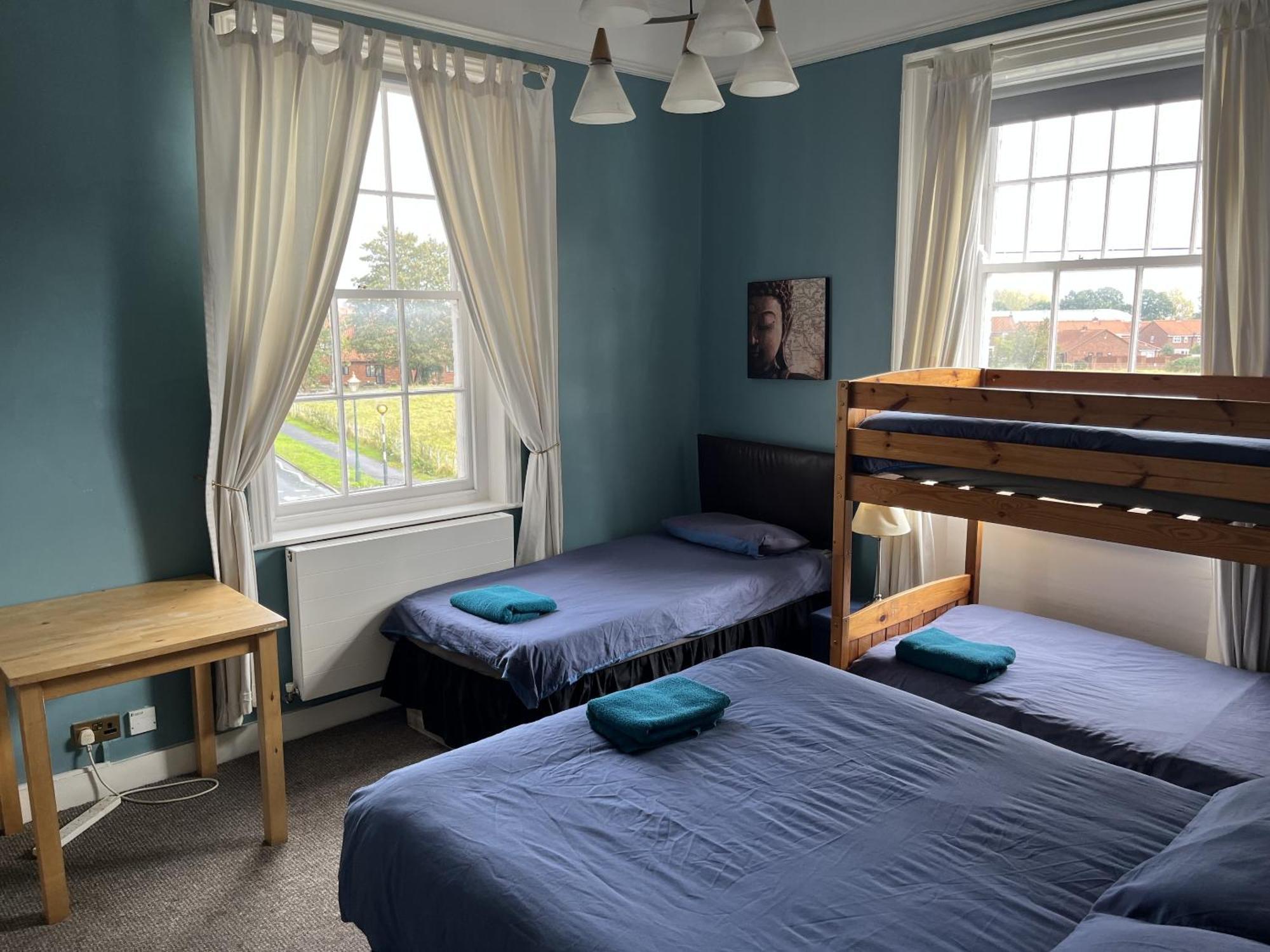 Beverley Budget Inn חדר תמונה