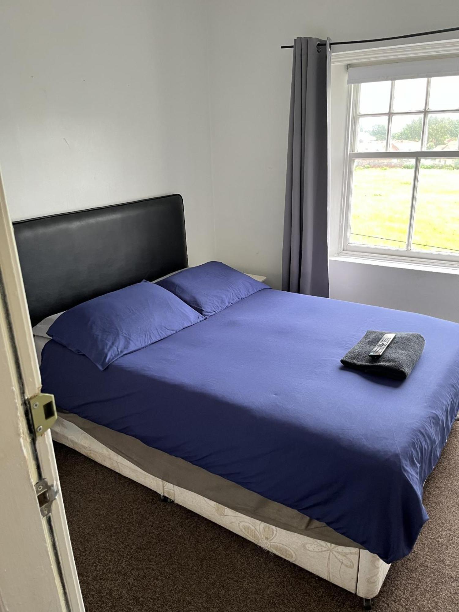 Beverley Budget Inn חדר תמונה